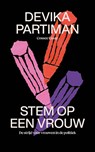 Stem op een vrouw - Devika Partiman - 9789464521245