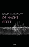 De nacht beeft - Nadia Terranova - 9789464521351