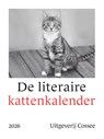 De literaire kattenkalender 2026 -  - 9789464521610