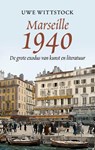 Marseille 1940 - Uwe Wittstock - 9789464521702