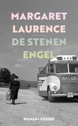 De stenen engel, Margaret Laurence -  - 9789464521863