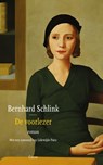 De voorlezer - Bernhard Schlink - 9789464522051