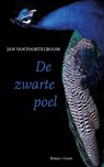 De zwarte poel - Jan Vantoortelboom - 9789464522082