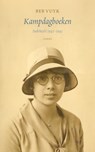 Kampdagboeken - Beb Vuyk - 9789464522129