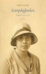 Kampdagboeken - Beb Vuyk - 9789464522136