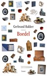 Boedel - Gerbrand Bakker - 9789464522402