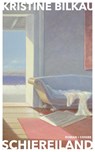 Schiereiland - Kristine Bilkau - 9789464522419