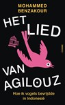 Het lied van Agilouz - Mohammed Benzakour - 9789464522976