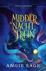 Tovenaarskind 2: Middernachttrein - Angie Sage - 9789464530339