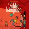 De zolderkampioen - Maarten Kuipers - 9789464530414