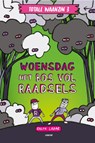 Woensdag: Het bos vol raadsels - Ralph Lazar - 9789464530551