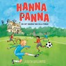 Hanna Panna en het geheim van Villa Forza - Judith Williams - 9789464530636