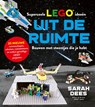 Supercoole LEGO ideeën uit de ruimte - Sarah Dees - 9789464530698