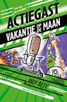 Vakantie op de maan - Andy Riley - 9789464530711