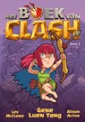 Het boek van Clash 2 - Gene Luen Yang - 9789464530728