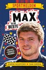 Max is de beste - Simon Mugford - 9789464530834