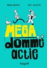 Megadomme actie - Rüdiger Bertram - 9789464530889