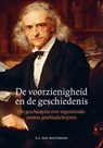 De voorzienigheid en de geschiedenis - F.L. van Holthoon - 9789464550054