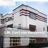 J.M. (Jan) van Hardeveld (1891-1953) - Mart J.M. Franken - 9789464550641