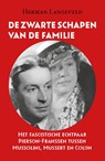 De zwarte schapen van de familie - Herman Langeveld - 9789464550863