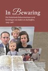 In bewaring - Sonja Dusarduijn ; Frans Fox ; Wim van Meurs - 9789464551457