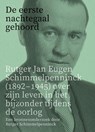 De eerste nachtegaal gehoord - Rutger Schimmelpenninck - 9789464551570