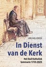 In dienst van de kerk - Jan Hallebeek - 9789464551723