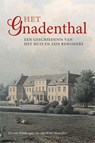 Het Gnadenthal - Pia van Wijnbergen - 9789464551815