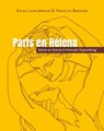 Paris en Helena - Erika Langbroek ; Francis Brands - 9789464552201