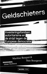 Geldschieters - Marlène Benquet ; Théo Bourgeron ; Johan Heilbron - 9789464560107