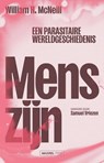 Menszijn - William H. McNeill ; Samuel Vriezen - 9789464560428