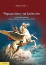 Pegasus kiest het luchtruim - Dick Beumer - 9789464560954