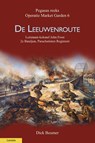 De Leeuwenroute - Dick Beumer - 9789464560985