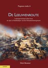 De Leeuwenroute - Dick Beumer - 9789464560992