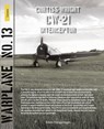 CW-21 Interceptor - Edwin Hoogschagen - 9789464561548
