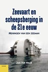 Zeevaart en scheepsberging in de 21e eeuw - Jan ter Haar - 9789464561890
