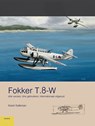 Fokker T.8w - Karel Kalkman - 9789464563245