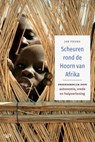 Scheuren rond de Hoorn van Afrika - Jan Pronk - 9789464563719