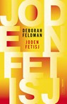 Jodenfetisj - Deborah Feldman - 9789464564037