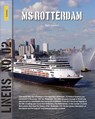MS Rotterdam - Bert Lamers - 9789464564105