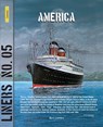 America - Bert Lamers - 9789464564136