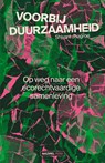Voorbij duurzaamheid - Shivant Jhagroe - 9789464564266