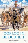 Oorlog in de oudheid - Lukas de Blois - 9789464564372