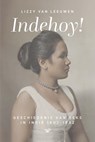 Indehoy! - Lizzy van Leeuwen - 9789464564488