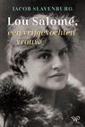 Lou Salomé - Jacob Slavenburg - 9789464564594