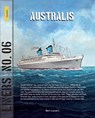 SS Australis - Bert Lamers - 9789464564778