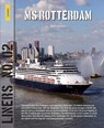 MS Rotterdam - Bert Lamers - 9789464564853