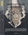 Landing Platform Dock Intrepid - Jantinus Mulder - 9789464565058