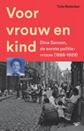 Voor vrouw en kind - Tsila Rädecker - 9789464565171