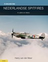 Nederlandse Spitfires - Harry van der Meer - 9789464565287